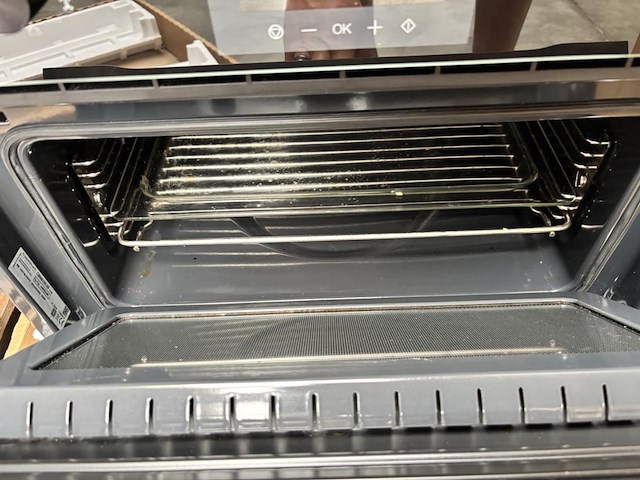 Oven küpperbusch cbm6330.0s - afbeelding 5 van  9