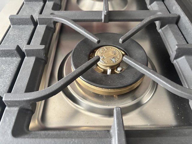 Oven meubel steel a10ff-4t - cs4886 - afbeelding 4 van  10