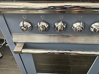 Oven meubel steel a10ff-4t - cs4886 - afbeelding 5 van  10