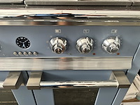 Oven meubel steel a10ff-4t - cs4886 - afbeelding 6 van  10