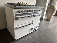 Oven meubel steel afff10-d-4m - cs1786 - afbeelding 3 van  10