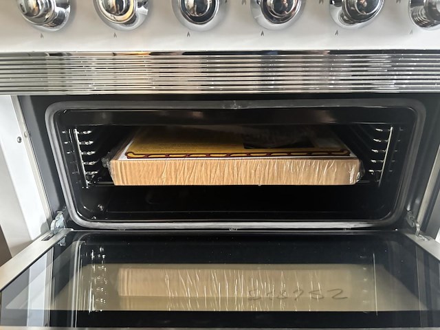Oven meubel steel afff10-d-4m - cs1786 - afbeelding 7 van  10