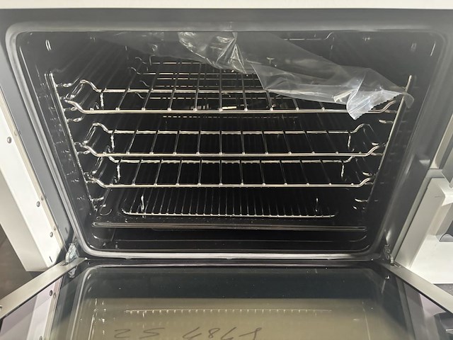 Oven meubel steel afff10-d-4m - cs1786 - afbeelding 8 van  10