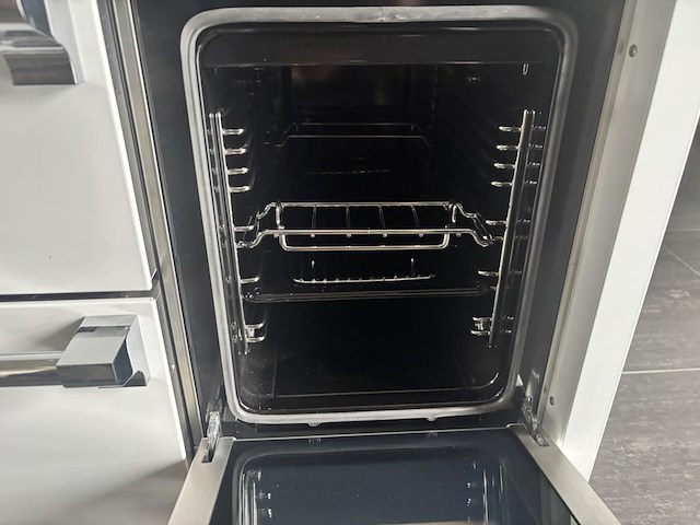 Oven meubel steel afff10-d-4m - cs1786 - afbeelding 9 van  10