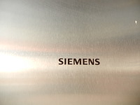 Oven multi functioneel in inox met 6 vuurpitten, merk smeg, met achterplaat en dampkap (siemens) - afbeelding 2 van  12