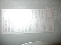 Oven multi functioneel in inox met 6 vuurpitten, merk smeg, met achterplaat en dampkap (siemens) - afbeelding 4 van  12