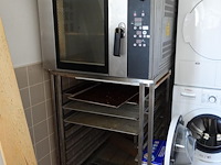 Oven & onderstel - afbeelding 1 van  5