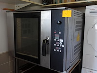 Oven & onderstel - afbeelding 2 van  5