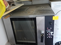 Oven & onderstel - afbeelding 3 van  5