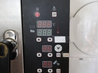 Oven & onderstel - afbeelding 4 van  5