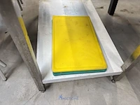 Oven op elektriciteit ggmgastro kdcte612 - afbeelding 2 van  10