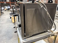 Oven op elektriciteit ggmgastro kdcte612 - afbeelding 4 van  10
