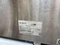 Oven op elektriciteit ggmgastro kdcte612 - afbeelding 6 van  10
