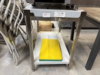 Oven op elektriciteit ggmgastro kdcte612 - afbeelding 9 van  10