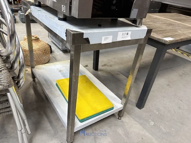 Oven op elektriciteit ggmgastro kdcte612 - afbeelding 10 van  10