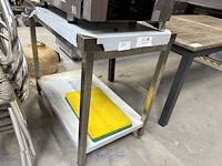 Oven op elektriciteit ggmgastro kdcte612 - afbeelding 10 van  10