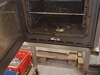 Oven op onderstel - afbeelding 2 van  3