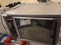 Oven op onderstel - afbeelding 3 van  3