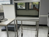 Oven op wielen - afbeelding 1 van  4