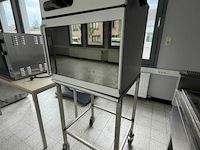 Oven op wielen - afbeelding 2 van  4
