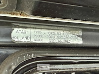 Oven op wielen - afbeelding 4 van  4