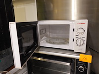 Oven proline + microgolfoven purebasic - afbeelding 3 van  4