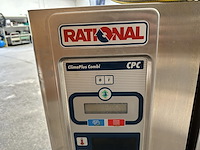 Oven rational clima plus combi cpc - afbeelding 2 van  5