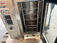Oven rational clima plus combi cpc - afbeelding 3 van  5
