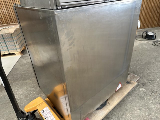 Oven rational clima plus combi cpc - afbeelding 4 van  5