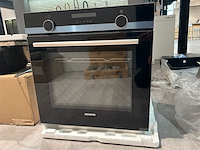 Oven siemens - afbeelding 1 van  5