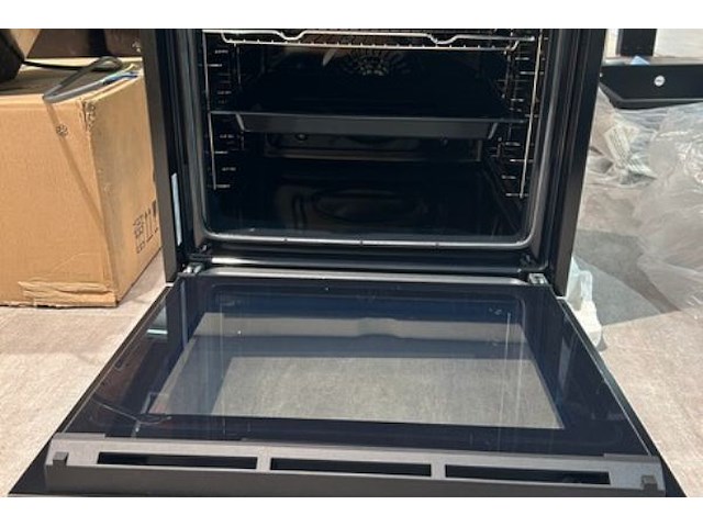 Oven siemens - afbeelding 2 van  5