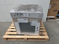 Oven smeg sf6101tvno