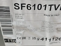 Oven smeg sf6101tvno - afbeelding 3 van  5