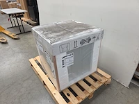 Oven smeg sf6101tvno - afbeelding 4 van  5