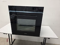 Oven smeg sf64m3tb