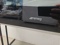 Oven smeg sf64m3tb - afbeelding 3 van  10