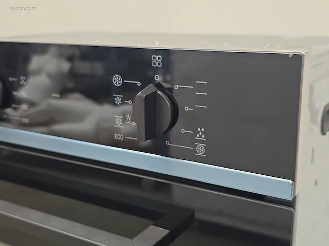 Oven smeg sf64m3tb - afbeelding 4 van  10