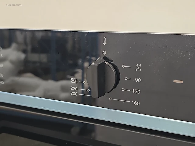 Oven smeg sf64m3tb - afbeelding 5 van  10