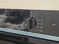Oven smeg sf64m3tb - afbeelding 5 van  10