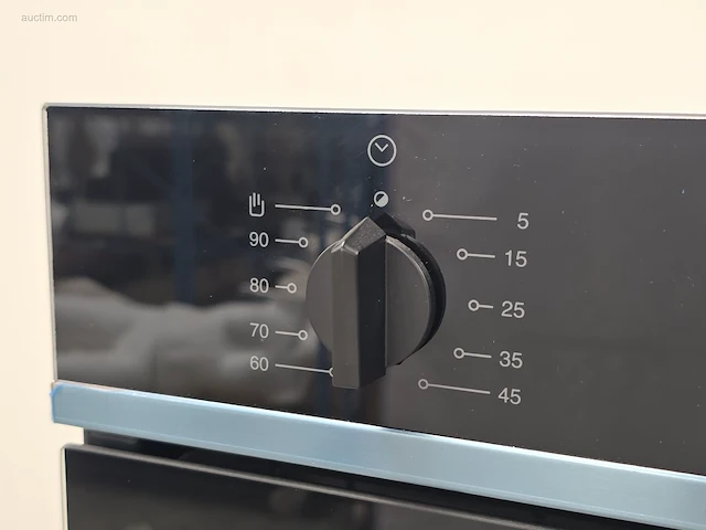 Oven smeg sf64m3tb - afbeelding 6 van  10