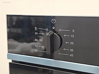 Oven smeg sf64m3tb - afbeelding 6 van  10
