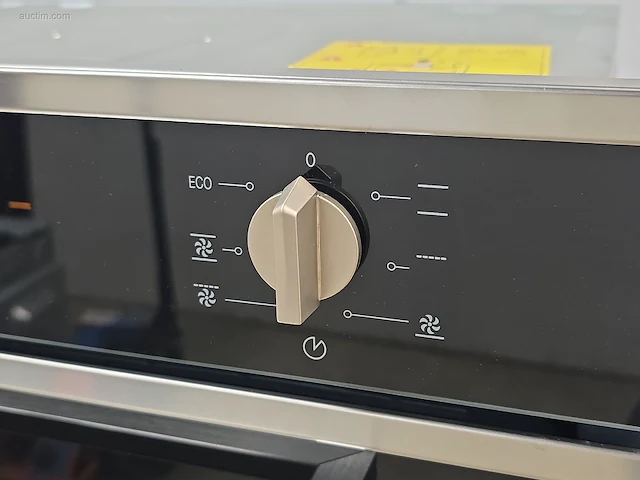 Oven smeg sf64m3vn - afbeelding 2 van  7