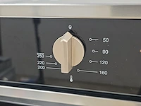 Oven smeg sf64m3vn - afbeelding 3 van  7