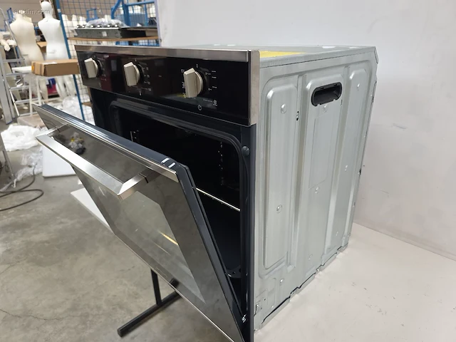 Oven smeg sf64m3vn - afbeelding 4 van  7