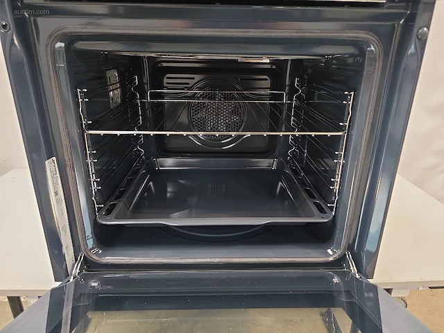Oven smeg sf64m3vn - afbeelding 5 van  7