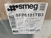 Oven smeg sfp6101tb3 - afbeelding 3 van  6