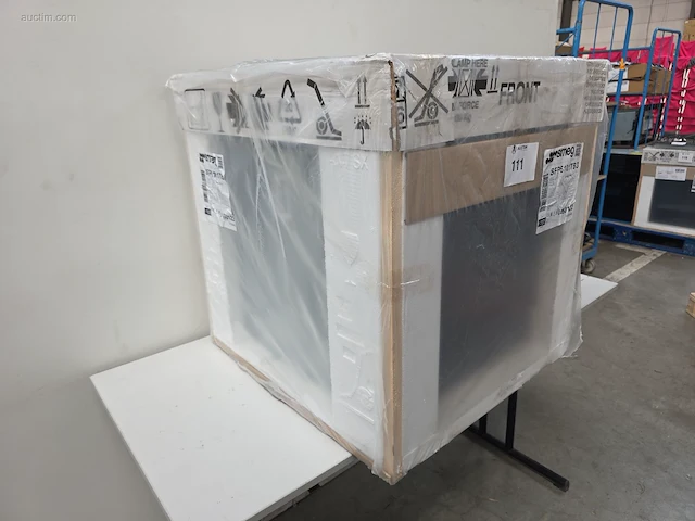Oven smeg sfp6101tb3 - afbeelding 6 van  6