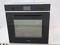 Oven smeg sfp6401tb
