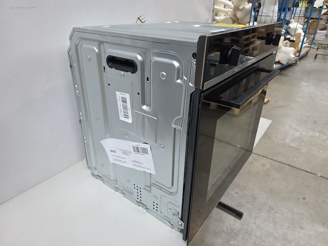 Oven smeg sfp6401tb - afbeelding 3 van  6