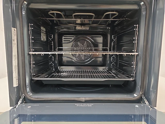 Oven smeg sfp6401tb - afbeelding 5 van  6